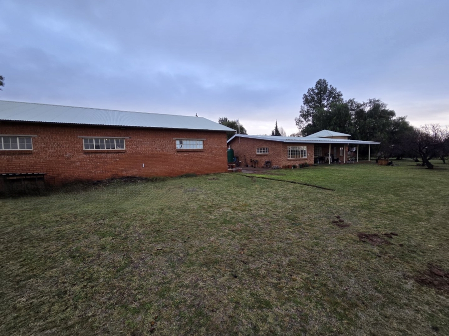 2 Bedroom Property for Sale in Arcadia SH Free State
